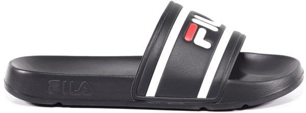 Шлепанцы мужские FILA Morro Bay Slipper 1010930-25Y 44 черные фото 