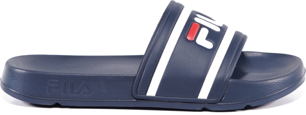 Шльопанці чоловічі FILA Morro Bay Slipper 1010930-29Y 44 темно-синіфото
