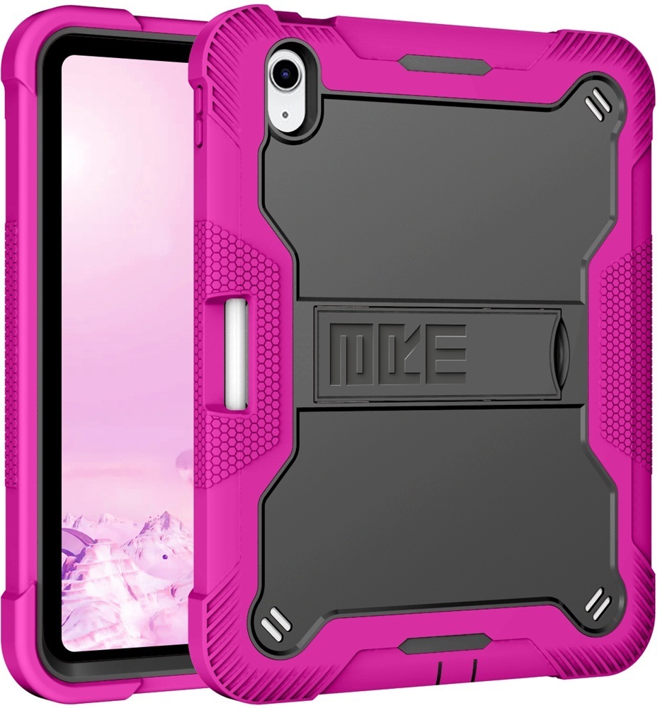 Чохол ArmorStandart Rover для Apple iPad 11 2025 (A16) / 10.9 2024 / 2022 Pink (ARM84952)фото1