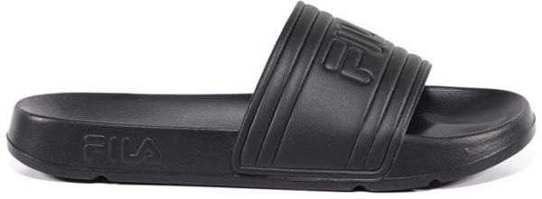 Шльопанці чоловічі FILA Morro Bay Slipper FFM0204-83052 43 чорніфото