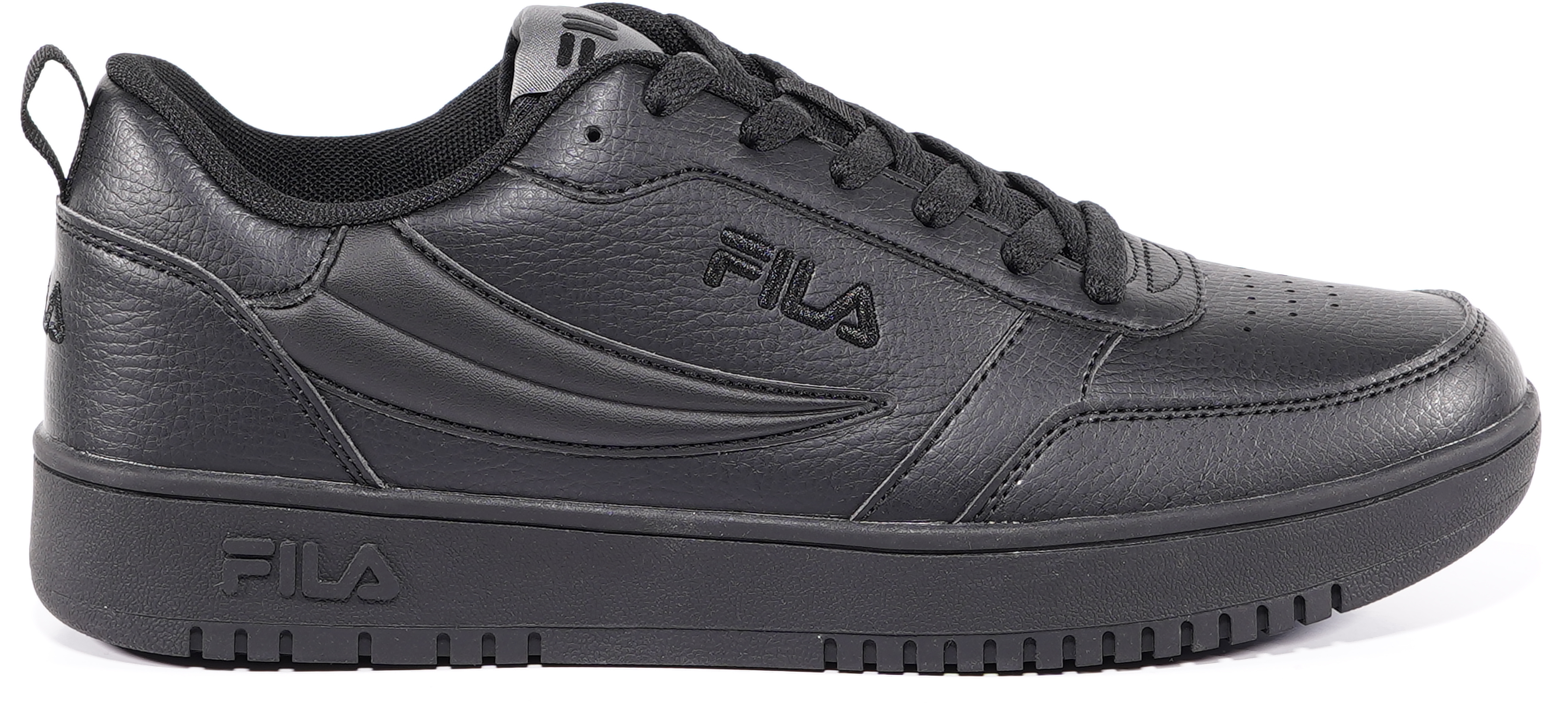 Кеди чоловічі FILA Rega NF FFM0370-83052 40 чорніфото1