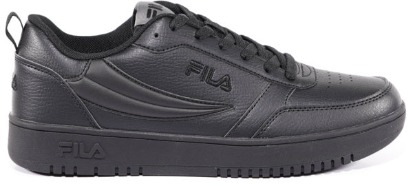 Кеди чоловічі FILA Rega NF FFM0370-83052 41 чорніфото