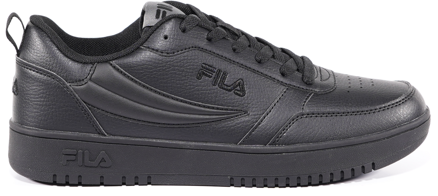 Кеди чоловічі FILA Rega NF FFM0370-83052 44 чорні