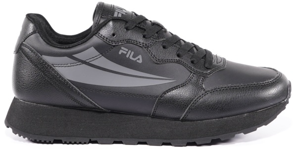 Кросівки чоловічі FILA Hypert P FFM0441-83167 40 чорніфото