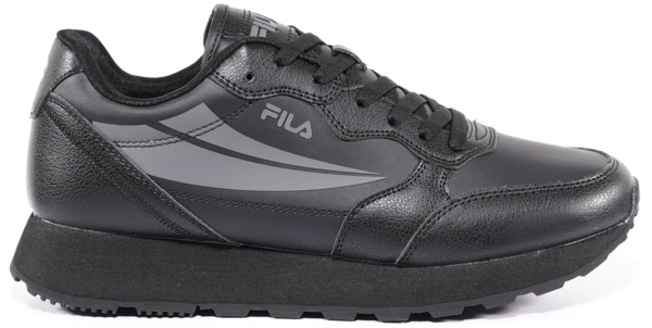 Кросівки чоловічі FILA Hypert P FFM0441-83167 43 чорніфото