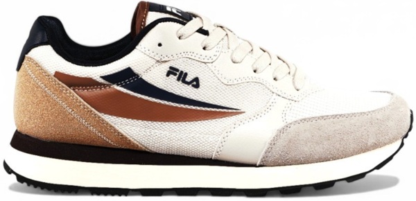 Кросівки чоловічі FILA Hypert FFM0380-73208 43 бежевіфото