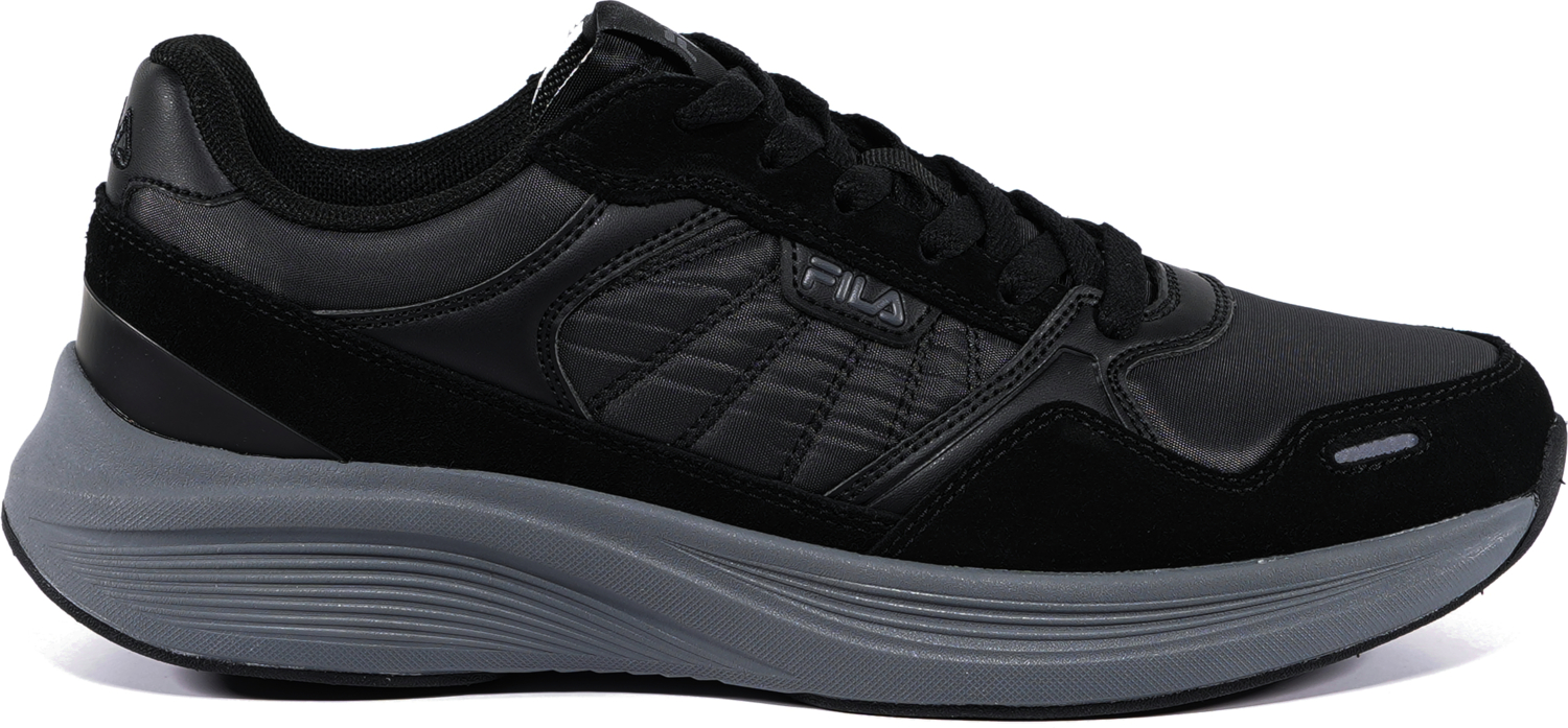 Кросівки чоловічі FILA Skyleap FFM0463-83543 43 чорні