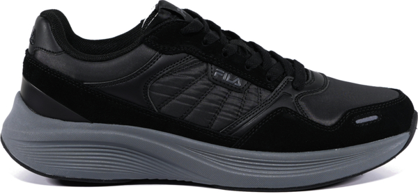 Кроссовки мужские FILA Skyleap FFM0463-83543 43 черные фото 