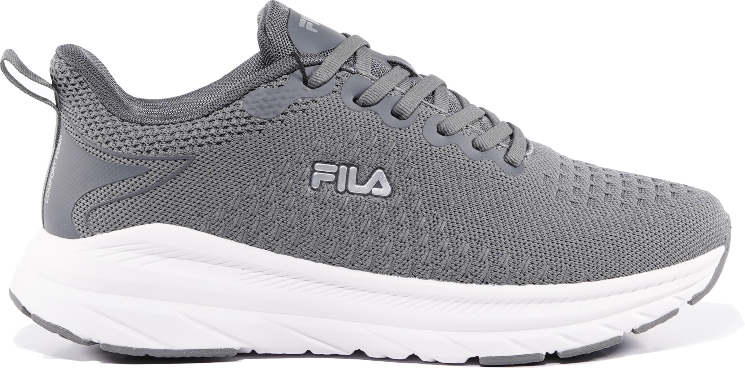 Кросівки чоловічі FILA Havocc FFM0478-80016 44 темно-сірі