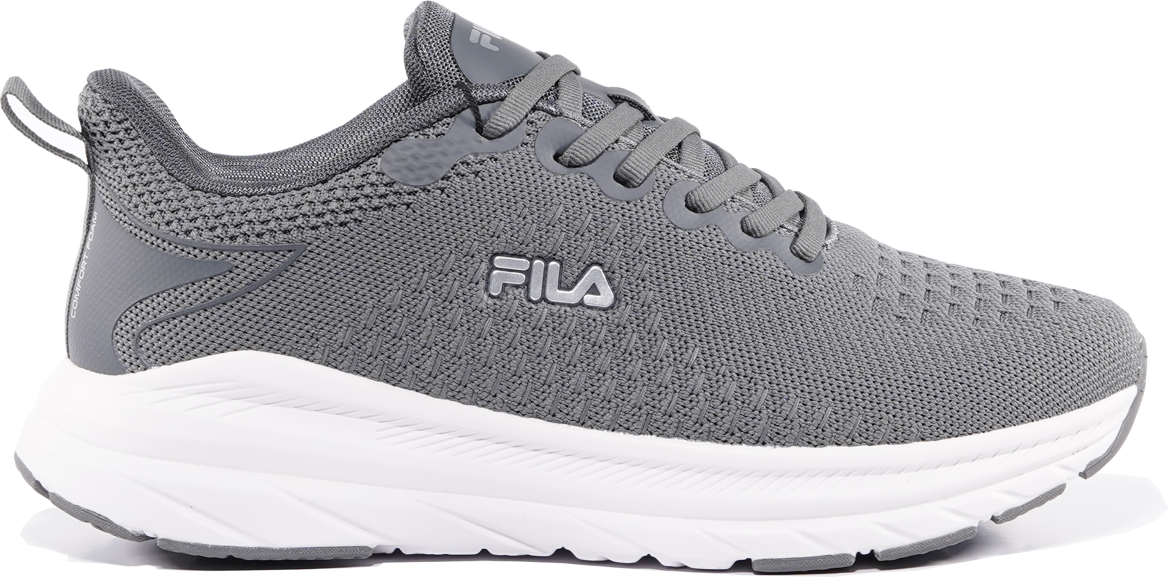 Кросівки чоловічі FILA Havocc FFM0478-80016 44 темно-сіріфото1