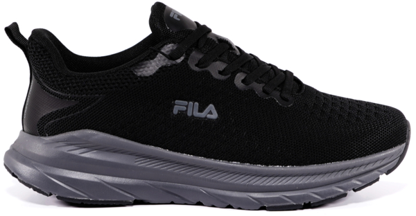 Кросівки чоловічі FILA Havocc FFM0478-83167 41 чорніфото