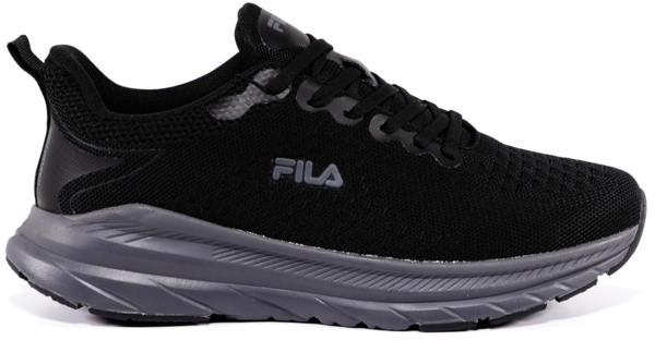 Кросівки чоловічі FILA Havocc FFM0478-83167 46 чорніфото