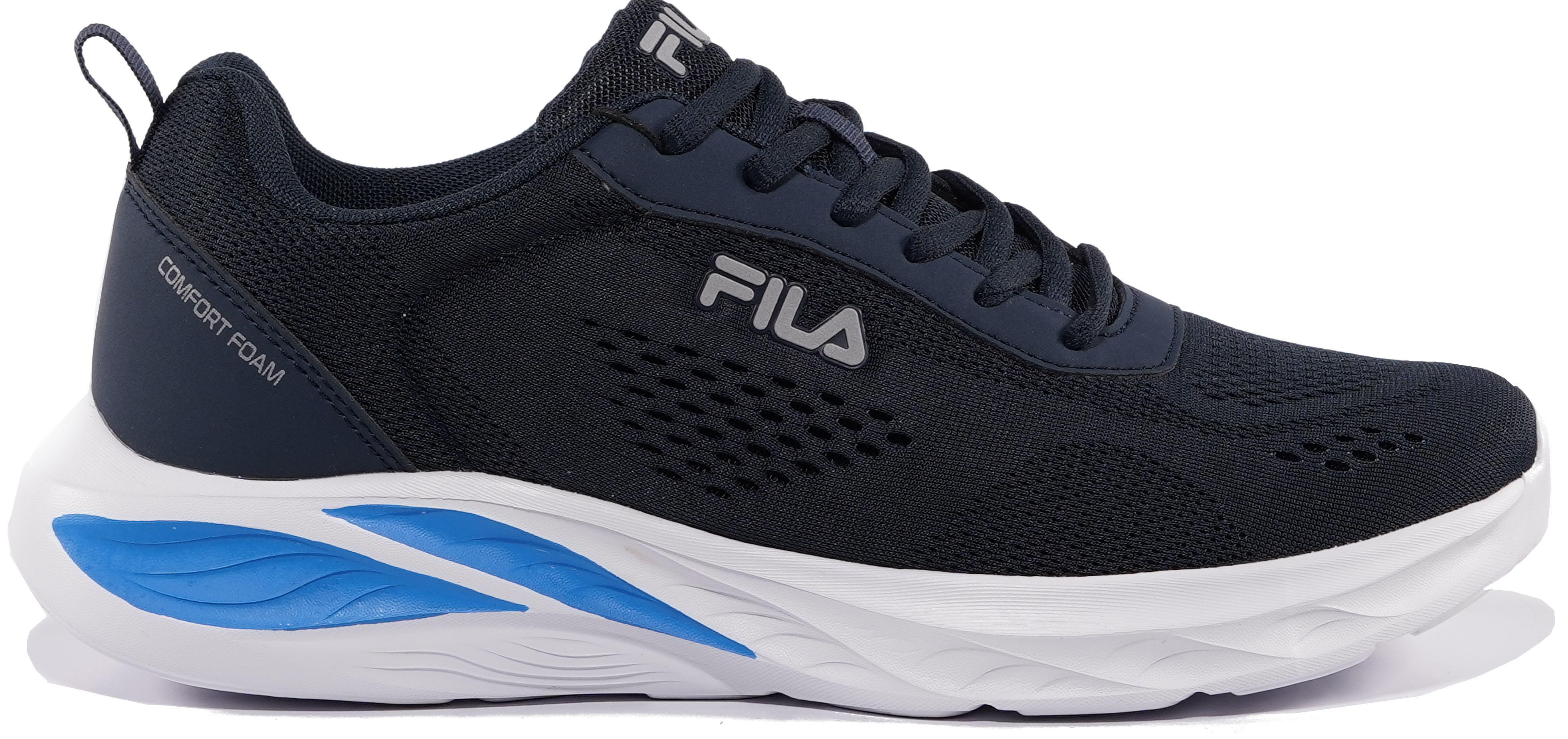 Кросівки чоловічі FILA Spectris FFM0479-53379 42 темно-синіфото1