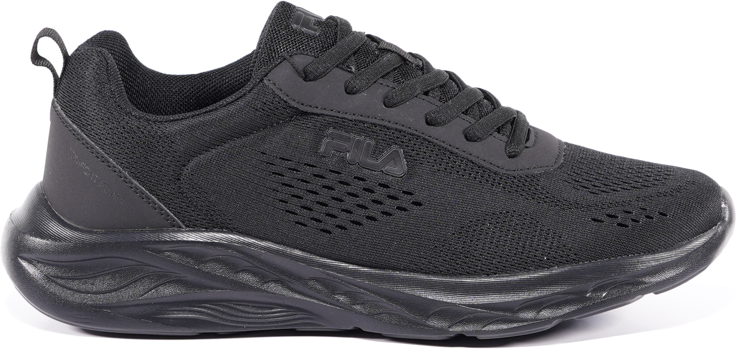 Кросівки чоловічі FILA Spectris FFM0479-80010 41 чорні