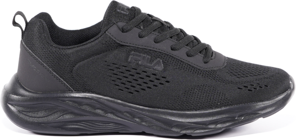 Кроссовки мужские FILA Spectris FFM0479-80010 41 черные фото 