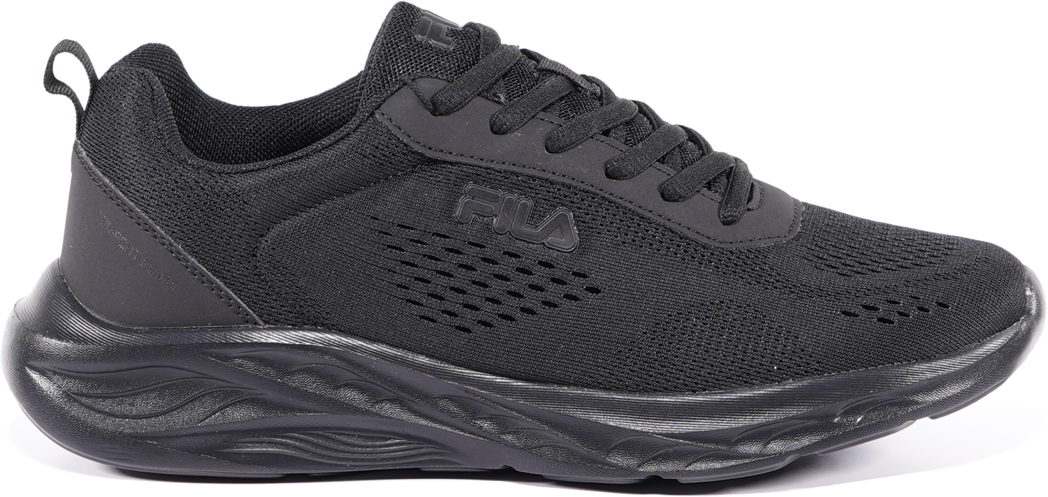 Кросівки чоловічі FILA Spectris FFM0479-80010 46 чорні