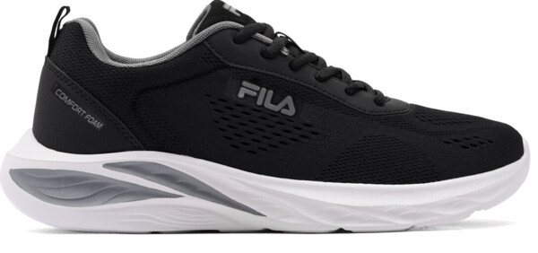 Кроссовки мужские FILA Spectris FFM0479-83167 45 черные фото 