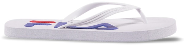 В'єтнамки жіночі FILA Troy Slipper Wmn FFW0005-10004 36 біліфото