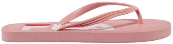 Вьетнамки женские FILA Troy Slipper Wmn FFW0005-40063 38 розовые фото 