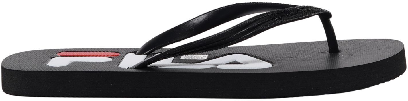 В'єтнамки жіночі FILA Troy Slipper Wmn FFW0005-80010 37 чорніфото1