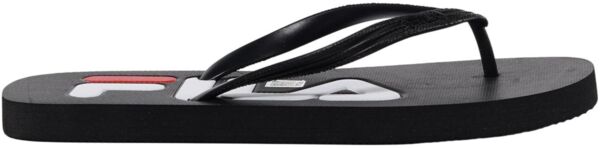 В'єтнамки жіночі FILA Troy Slipper Wmn FFW0005-80010 41 чорніфото