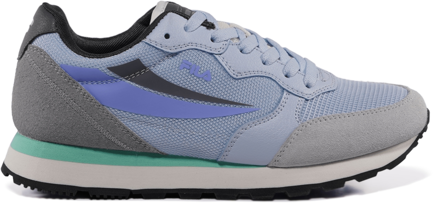 Кросівки жіночі FILA Hypert Wmn FFW0494-53364 41 світло-блакитні