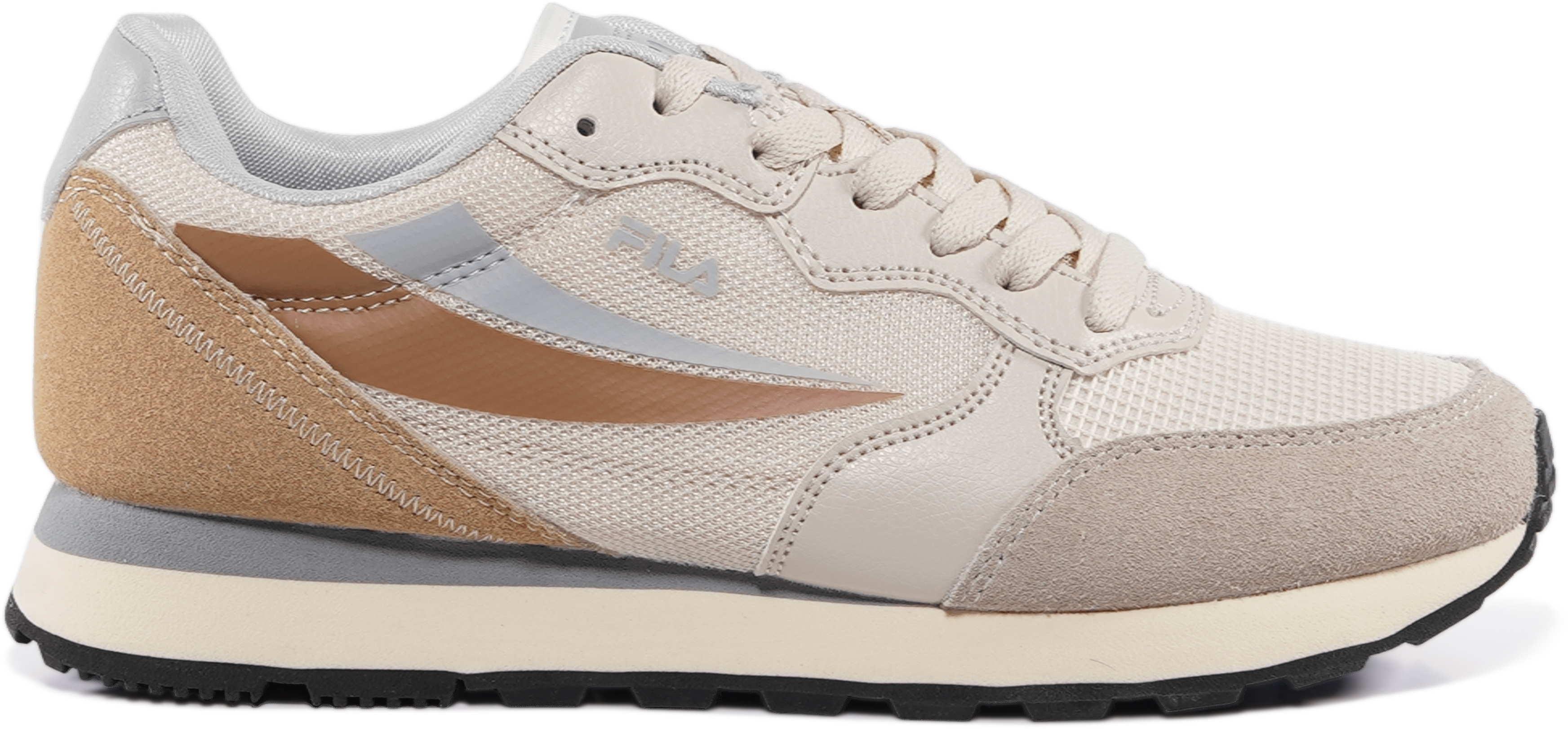 Кросівки жіночі FILA Hypert Wmn FFW0494-73209 37 бежевіфото1