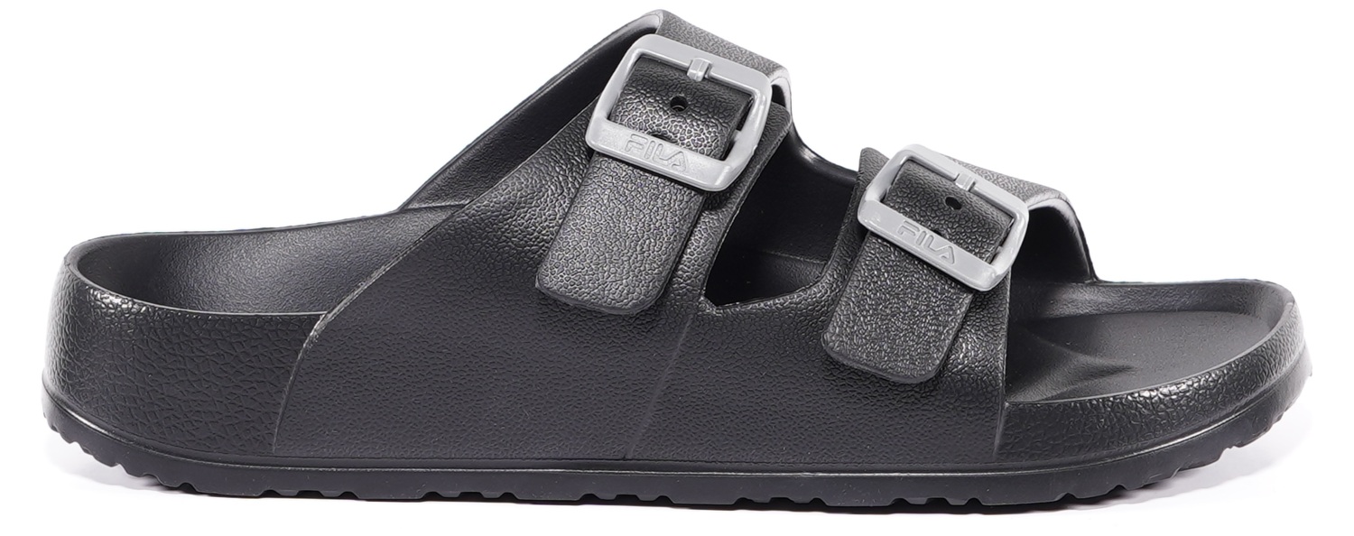 

Шлепанцы женские FILA Matero Slipper Wmn FFW0546-80010 36 черные