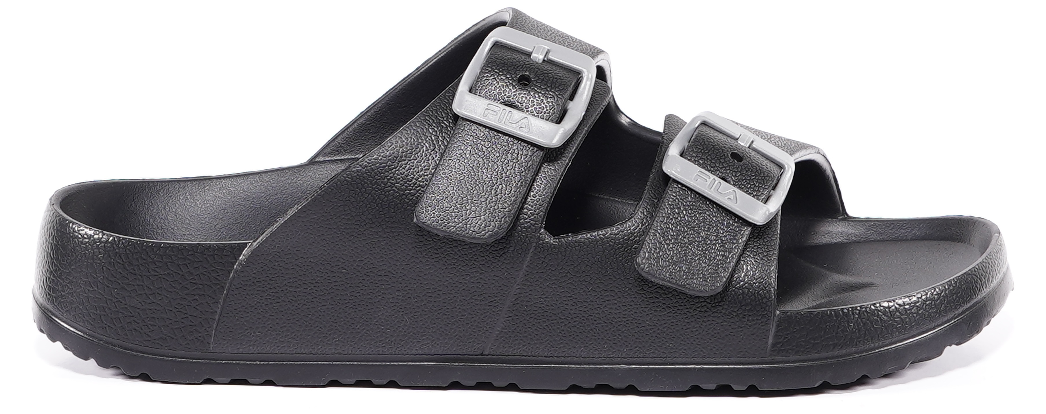 Шльопанці жіночі FILA Matero Slipper Wmn FFW0546-80010 36 чорніфото1