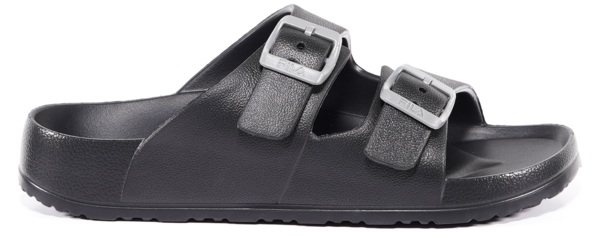 Шльопанці жіночі FILA Matero Slipper Wmn FFW0546-80010 36 чорніфото