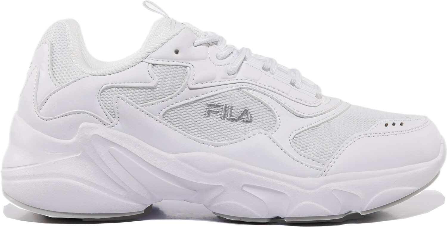 Кроссовки женские FILA Collene Wmn FFW0045-10004 36 белые