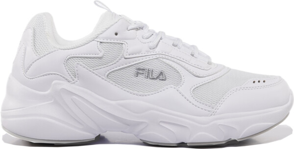 Кроссовки женские FILA Collene Wmn FFW0045-10004 36 белые фото 