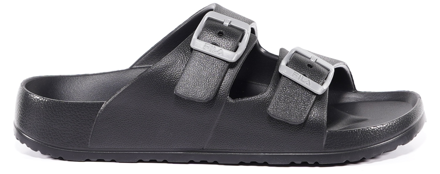 

Шлепанцы женские FILA Matero Slipper Wmn FFW0546-80010 39 черные