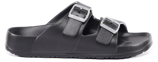 Шльопанці жіночі FILA Matero Slipper Wmn FFW0546-80010 39 чорніфото