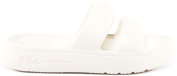 Шльопанці жіночі FILA Superbubble Slide Wmn FFW0596-70027 41 молочніфото