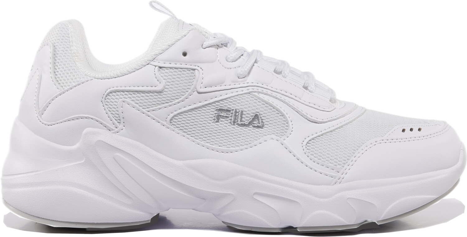 Кроссовки женские FILA Collene Wmn FFW0045-10004 38 белые