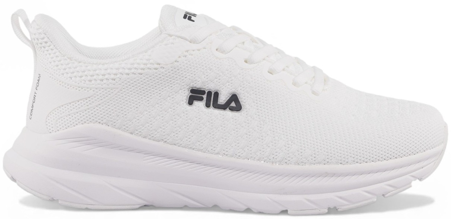 Кросівки жіночі FILA Havocc Wmn FFW0646-10004 39 білі