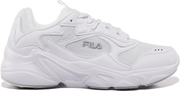 Кроссовки женские FILA Collene Wmn FFW0045-10004 39 белые фото 