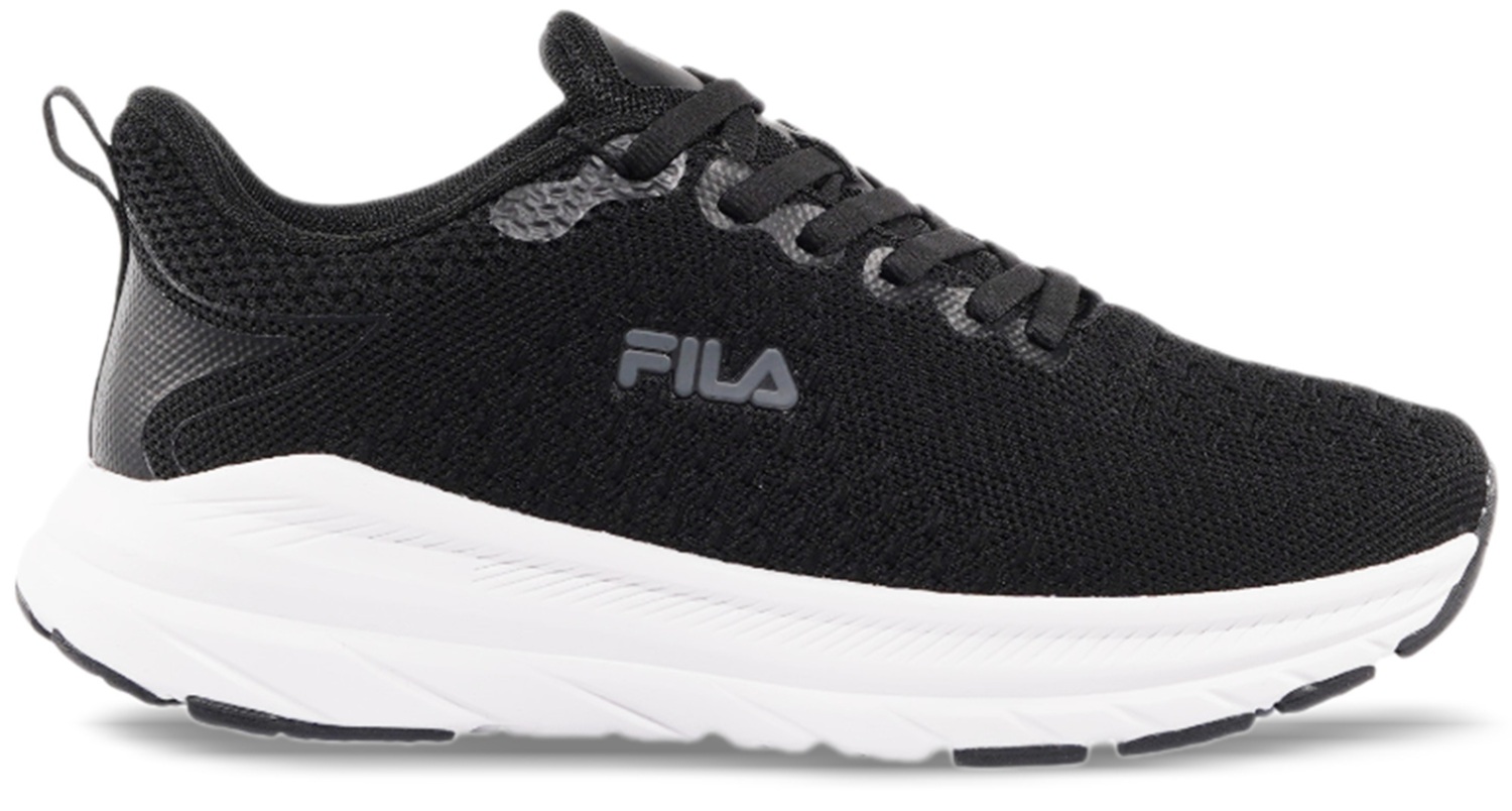 Кросівки жіночі FILA Havocc Wmn FFW0646-83036 40 чорні/білі