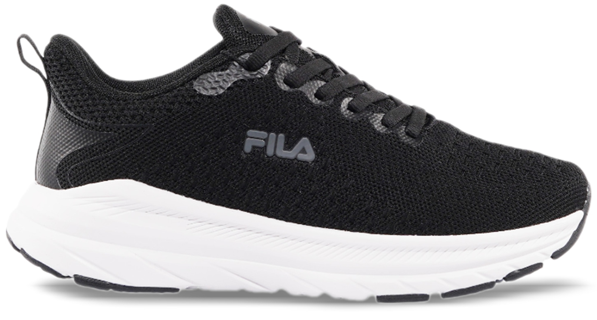 Кросівки жіночі FILA Havocc Wmn FFW0646-83036 40 чорні/біліфото1