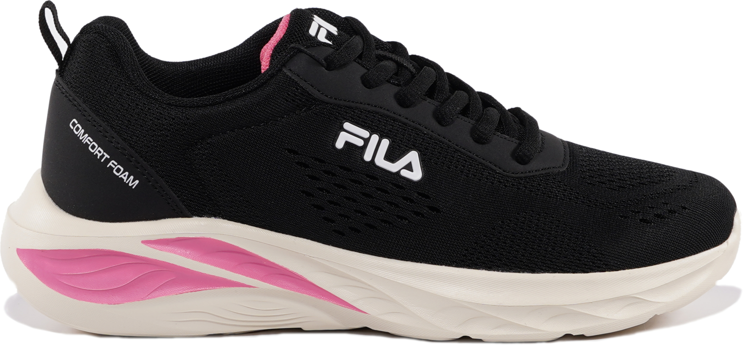 Кросівки жіночі FILA Spectris Wmn FFW0647-83559 36 чорні