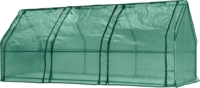 Теплица складная Neo Tools 240x90x90см, зеленая (15-912)