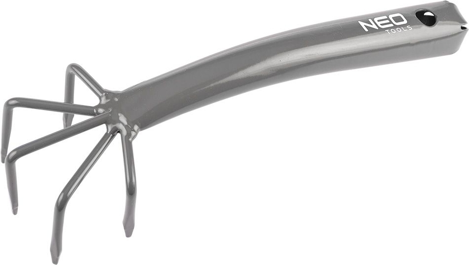 Разрыхлитель Neo Tools, 24см, 5 зубцов (95-020) фото 1