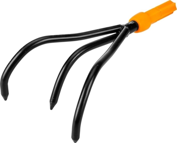 Разрыхлитель Neo Tools, 23см, 3 зубца (95-063)