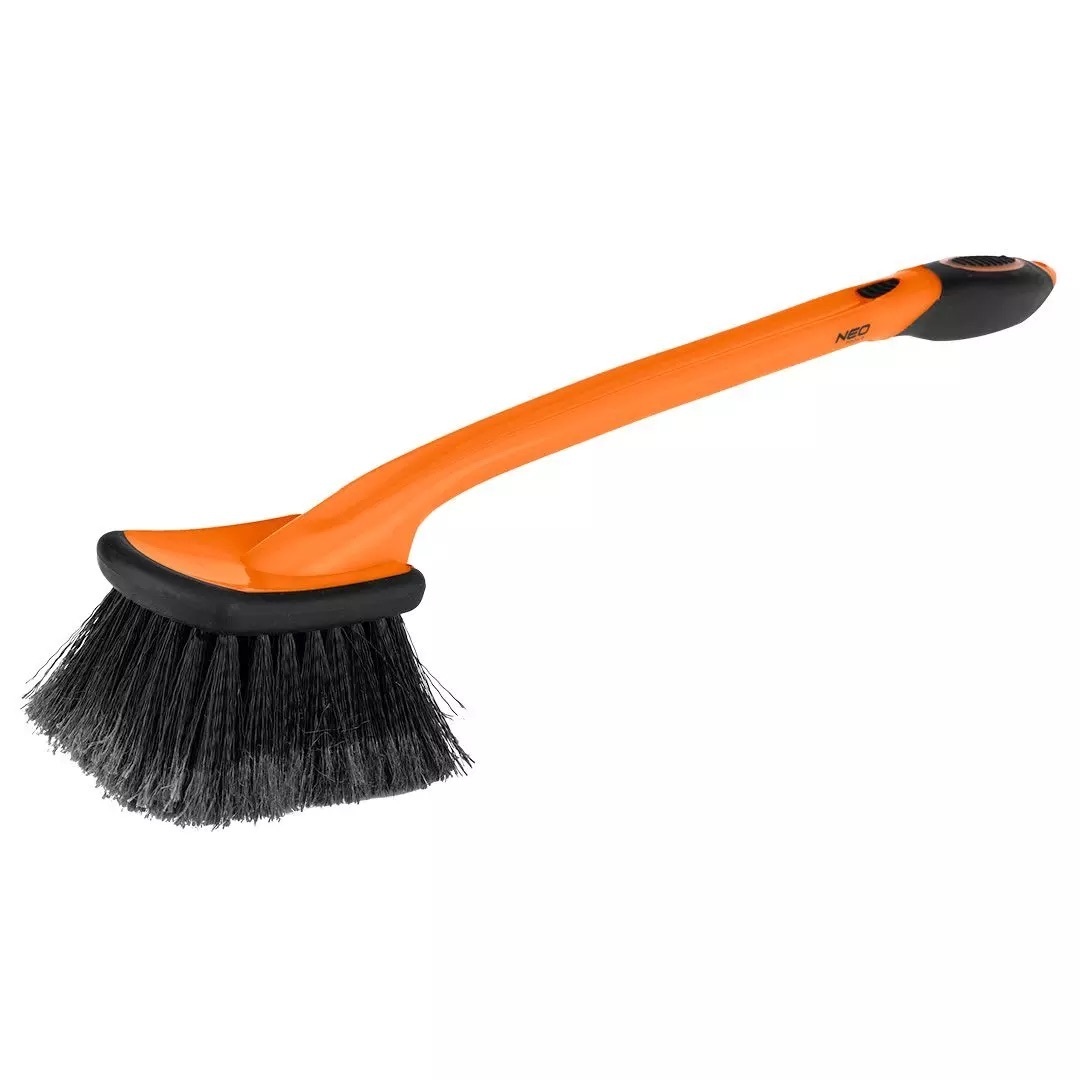 Щетка автомобильная Neo Tools для мойки (11-454) фото 1