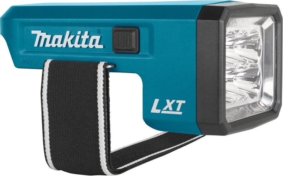 Фонарь Makita DEBDML186 аккумуляторный, LXT 18B, 35lm (DEBDML186) фото 1