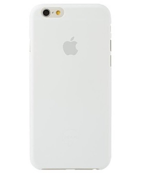  Чохол Ozaki для iPhone 6/6S O! Coat-0.3+Jelly Transparet фото