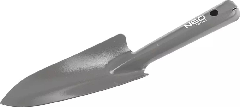 Совок садовый Neo Tools, 31см (95-021) фото 1