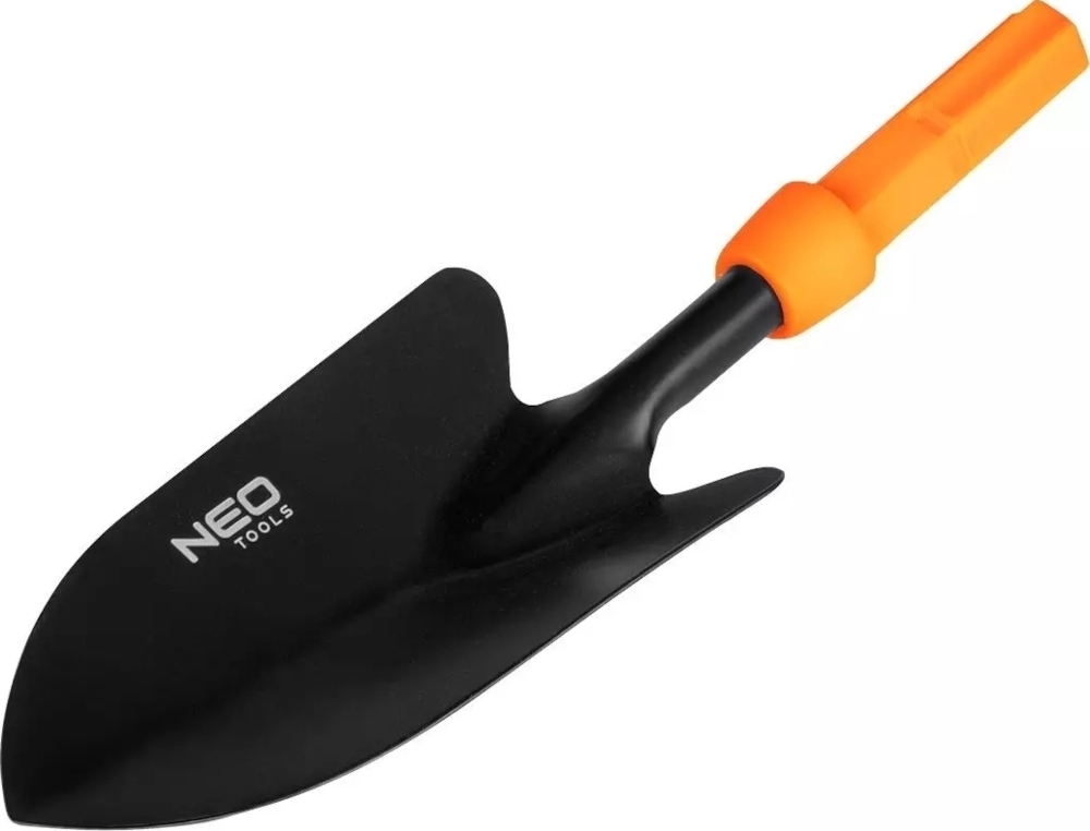 Совок садовий Neo Tools, 28см (95-071)фото1
