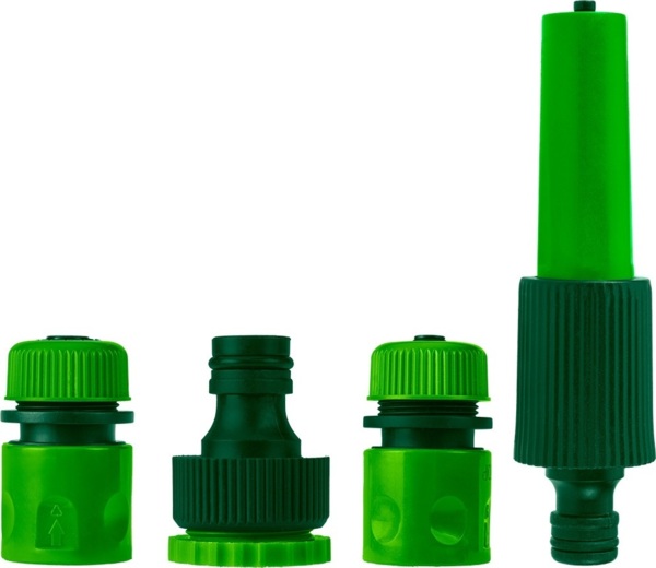 

Набор для полива Verto 1/2"-3/4" (15G699)